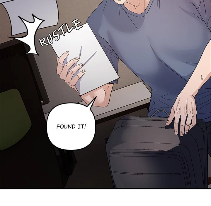 Come to My Place Chapter 43 page 53 - 