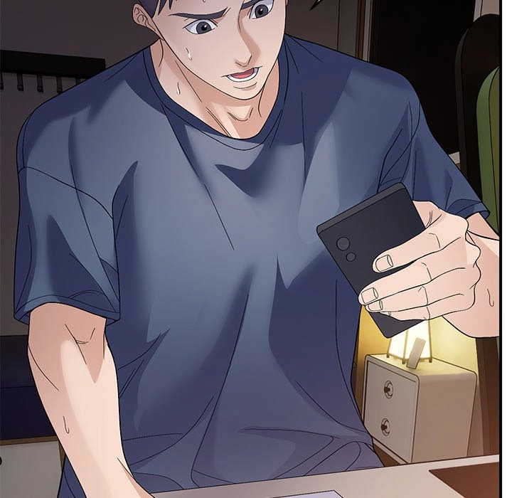 Come to My Place Chapter 43 page 55 - 