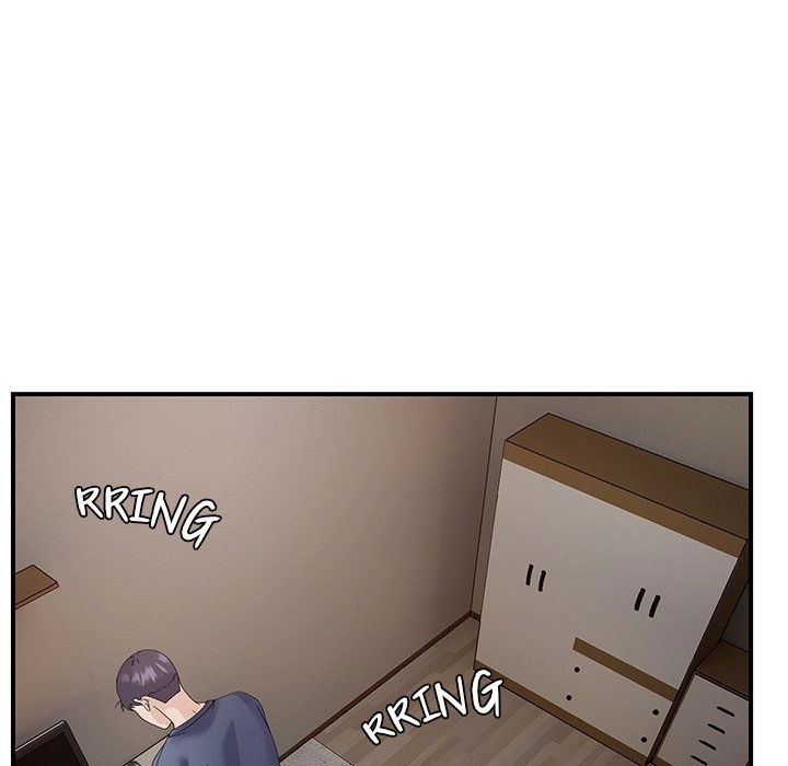 Come to My Place Chapter 43 page 57 - 