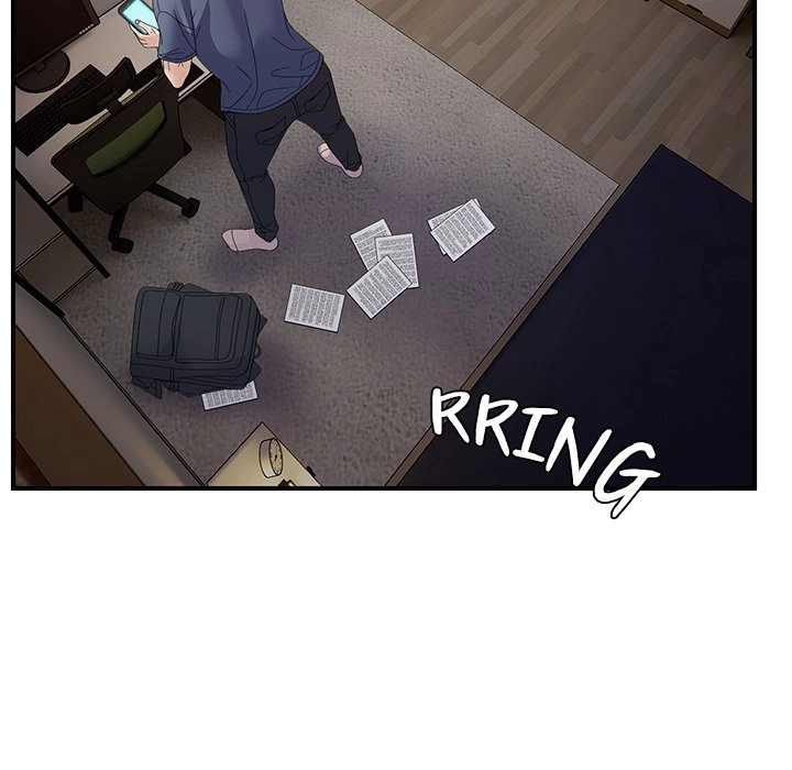 Come to My Place Chapter 43 page 58 - 