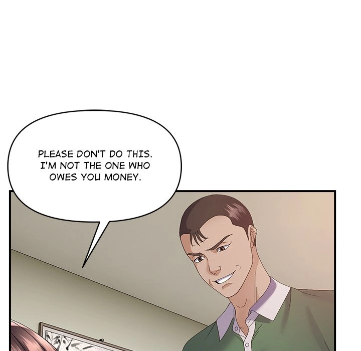 Come to My Place Chapter 43 page 71 - 