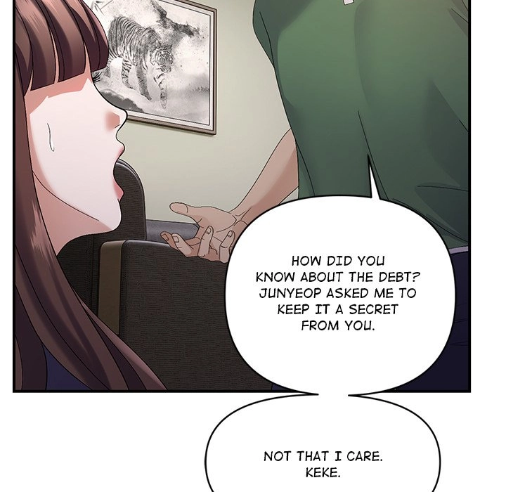 Come to My Place Chapter 43 page 72 - 
