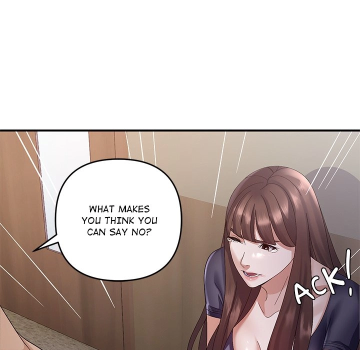 Come to My Place Chapter 43 page 88 - 