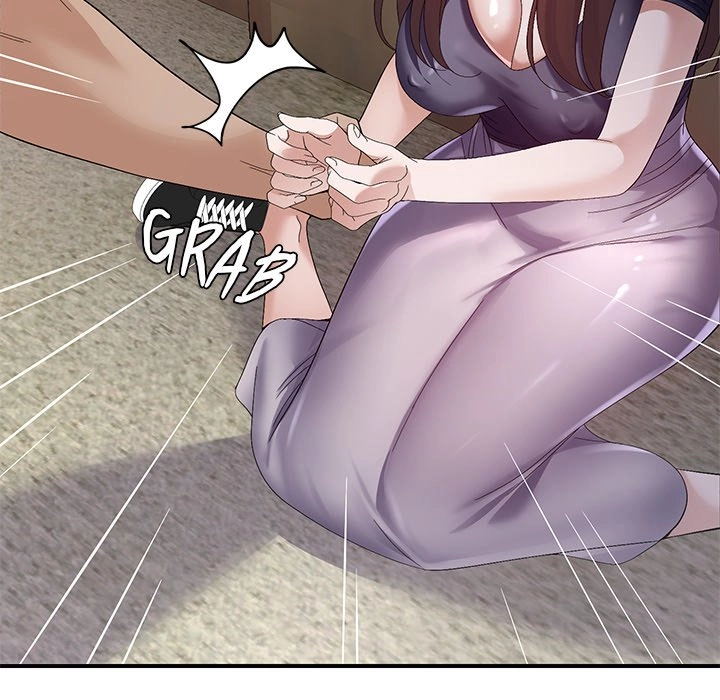 Come to My Place Chapter 43 page 89 - 