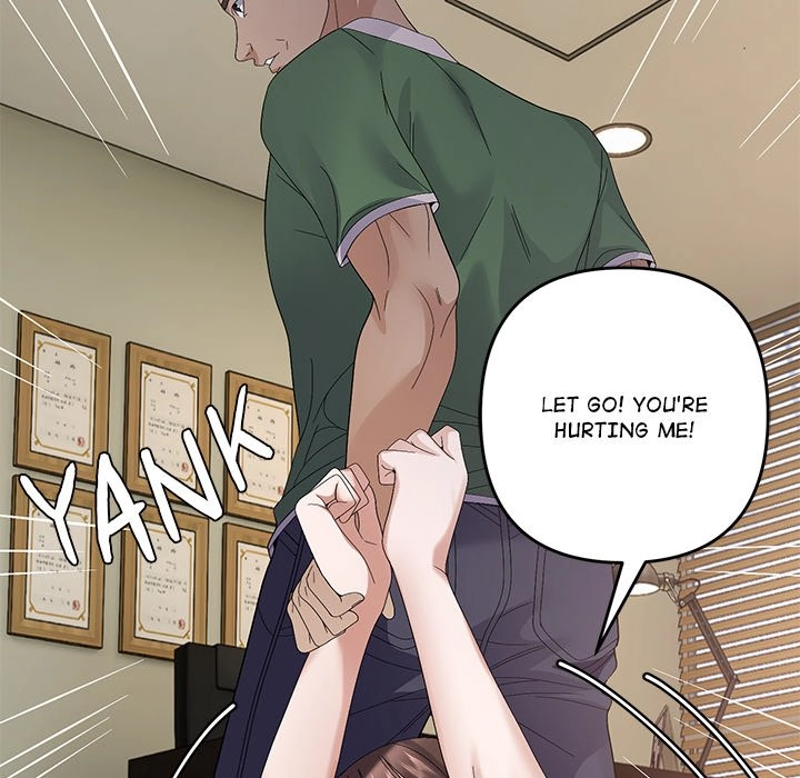 Come to My Place Chapter 43 page 91 - 