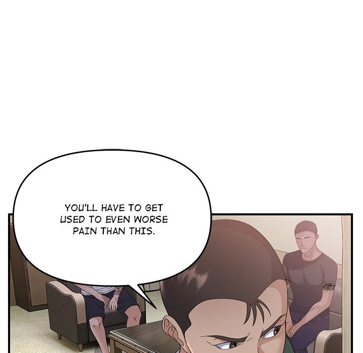 Come to My Place Chapter 43 page 93 - 