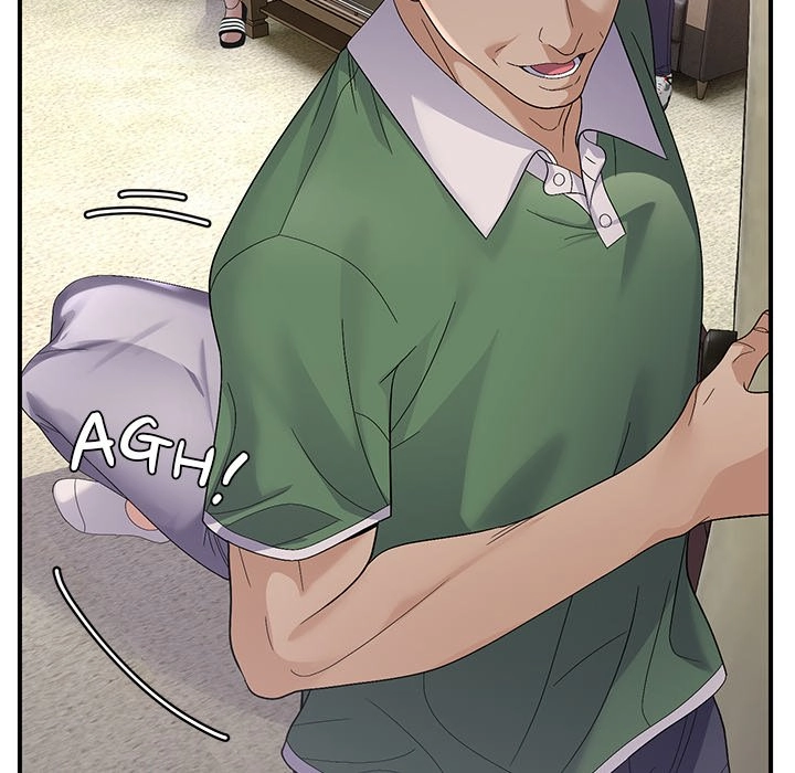 Come to My Place Chapter 43 page 94 - 