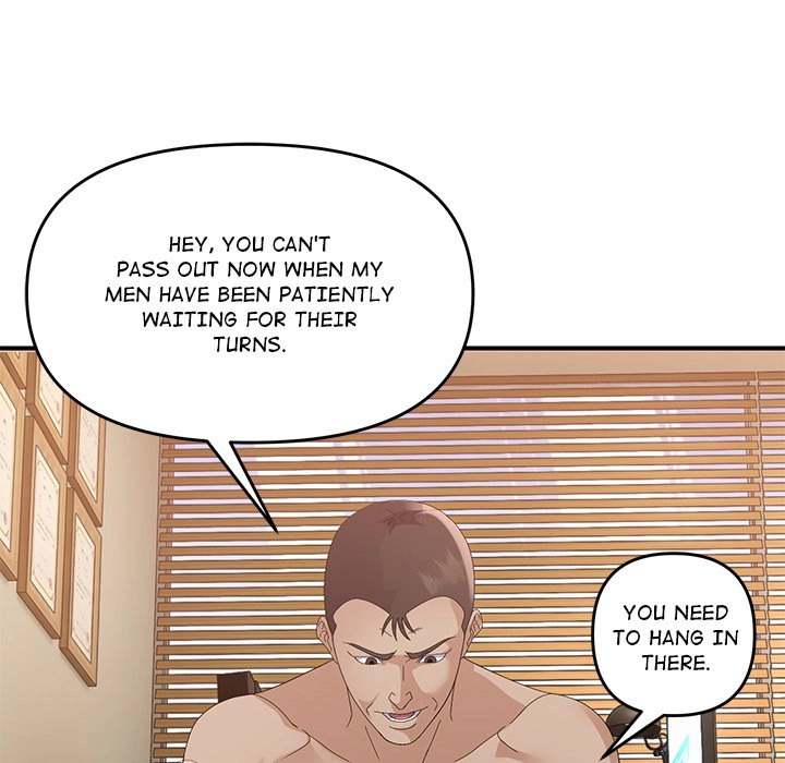 Come to My Place Chapter 44 page 102 - 