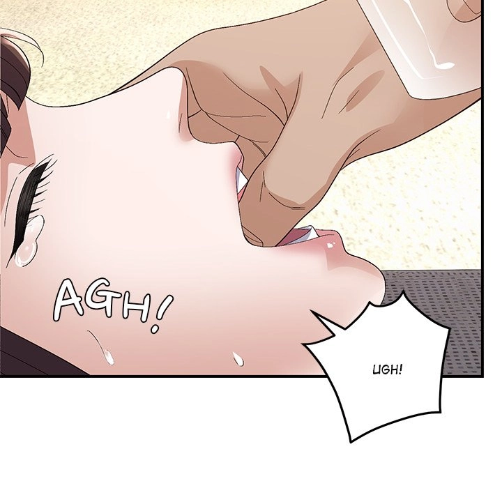 Come to My Place Chapter 44 page 120 - 