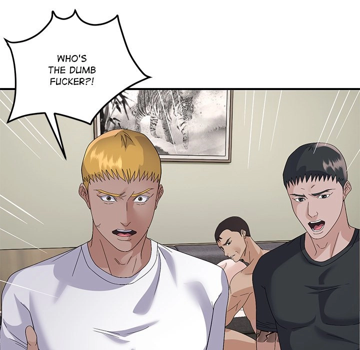 Come to My Place Chapter 44 page 124 - 