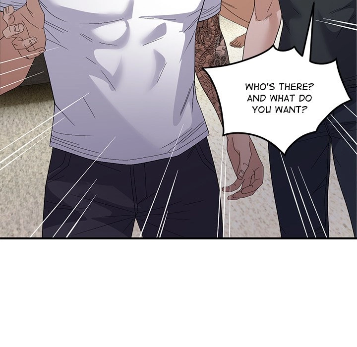 Come to My Place Chapter 44 page 125 - 
