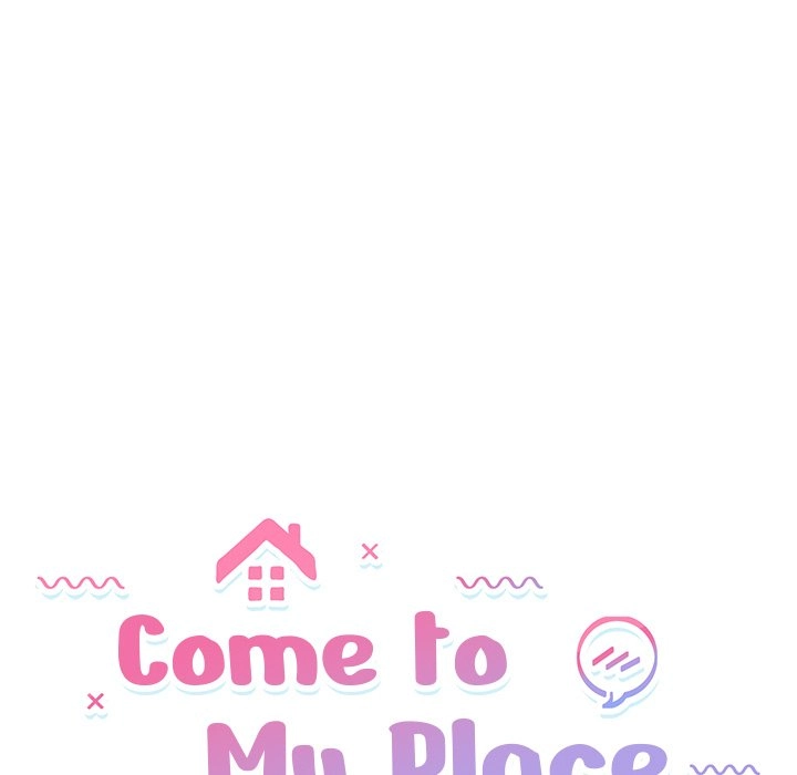 Come to My Place Chapter 44 page 24 - 