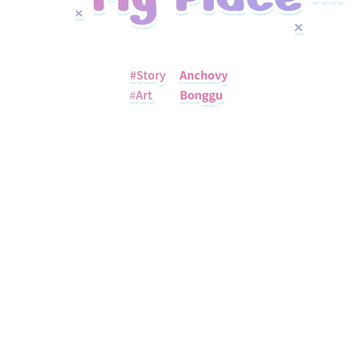 Come to My Place Chapter 44 page 25 - 