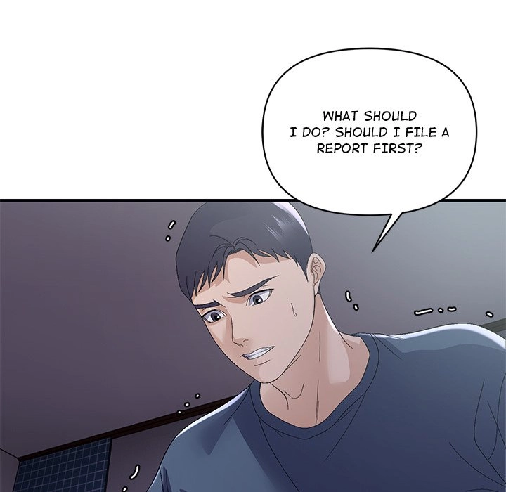 Come to My Place Chapter 44 page 30 - 