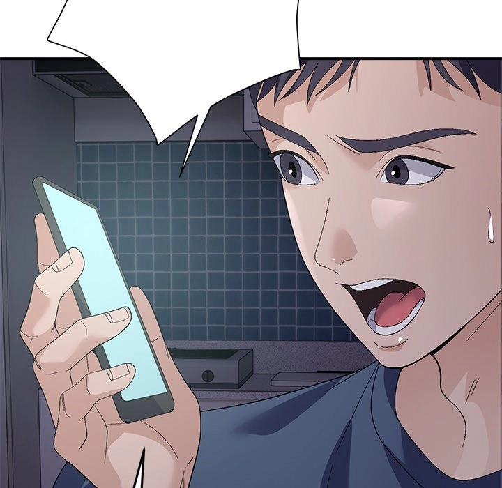 Come to My Place Chapter 44 page 36 - 