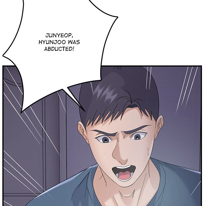 Come to My Place Chapter 44 page 38 - 