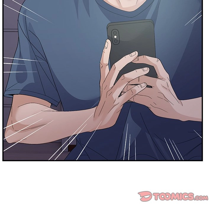 Come to My Place Chapter 44 page 39 - 