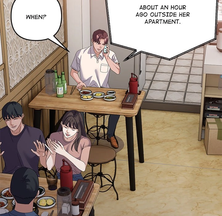 Come to My Place Chapter 44 page 43 - 