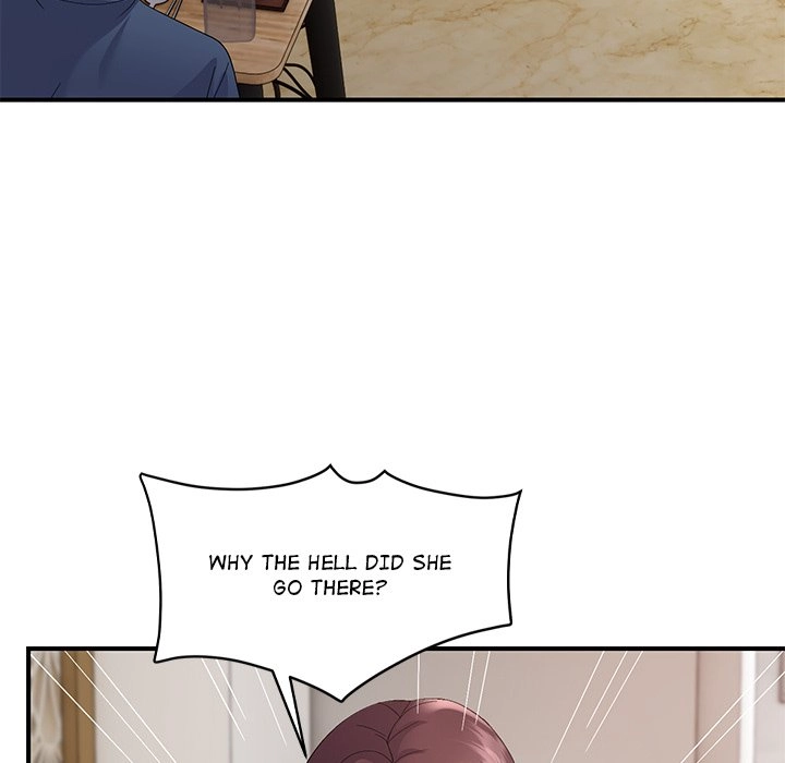 Come to My Place Chapter 44 page 44 - 