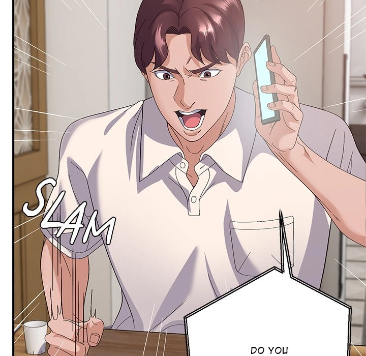 Come to My Place Chapter 44 page 45 - 