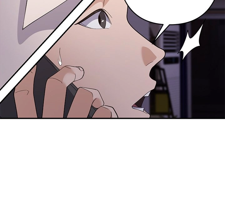 Come to My Place Chapter 44 page 50 - 