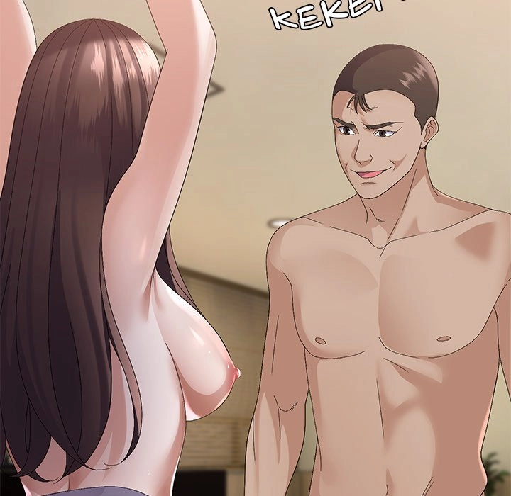 Come to My Place Chapter 44 page 6 - 