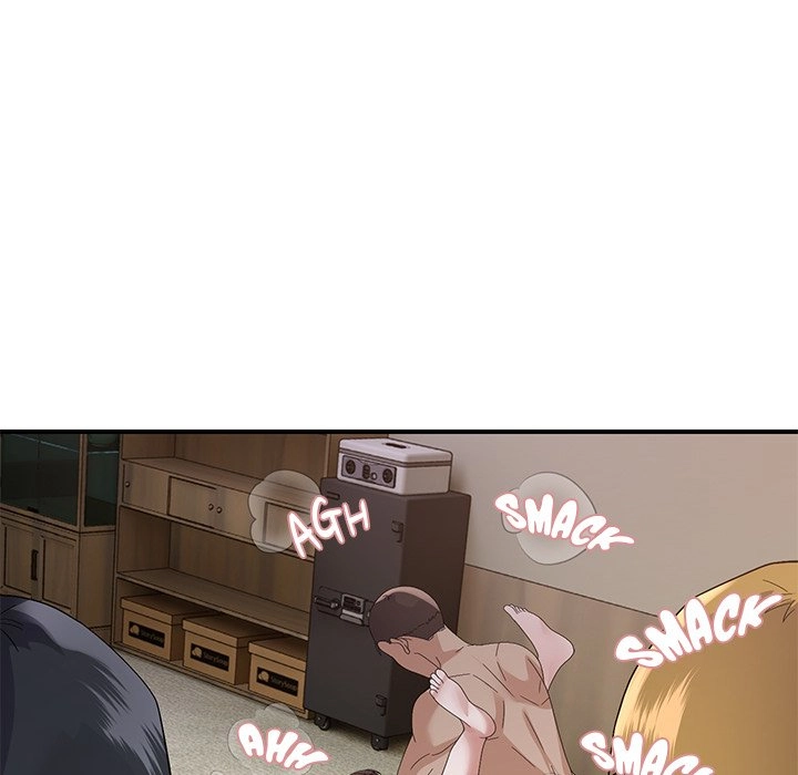 Come to My Place Chapter 44 page 90 - 