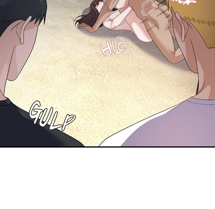 Come to My Place Chapter 44 page 91 - 