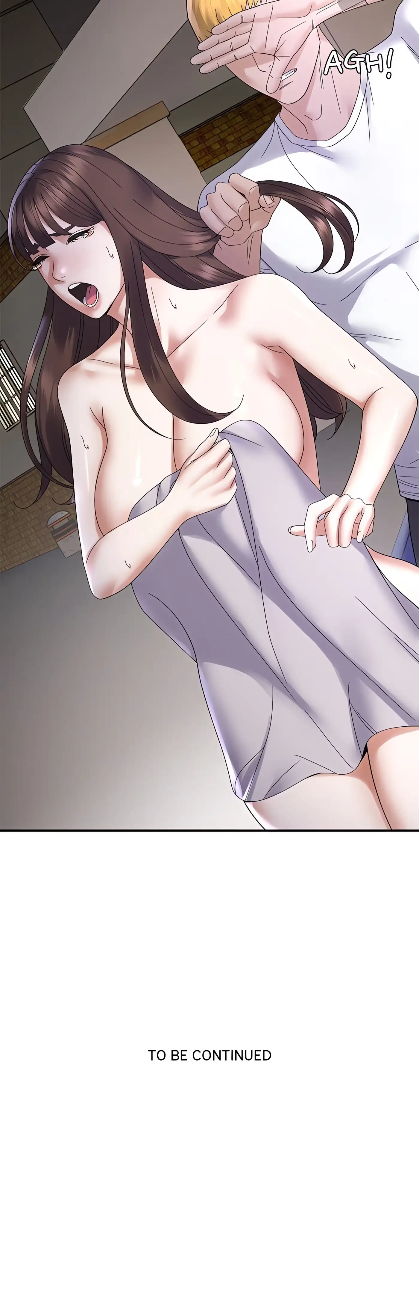 Come to My Place Chapter 45 page 19 - 
