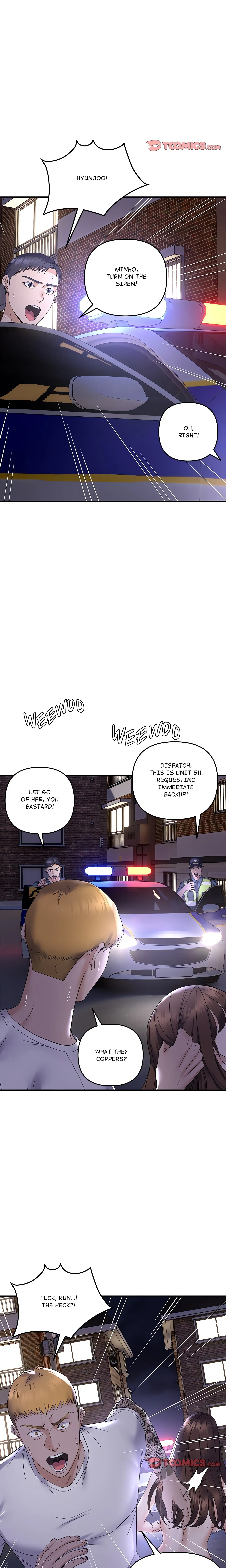 Come to My Place Chapter 46 page 2 - 