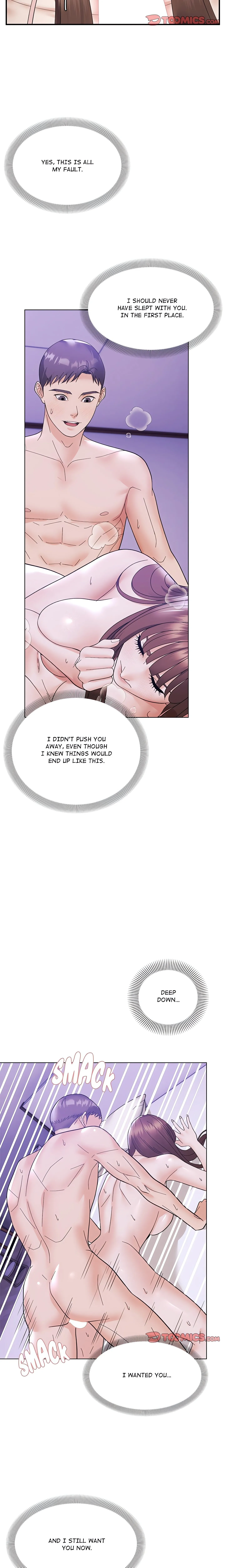 Come to My Place Chapter 46 page 13 - 