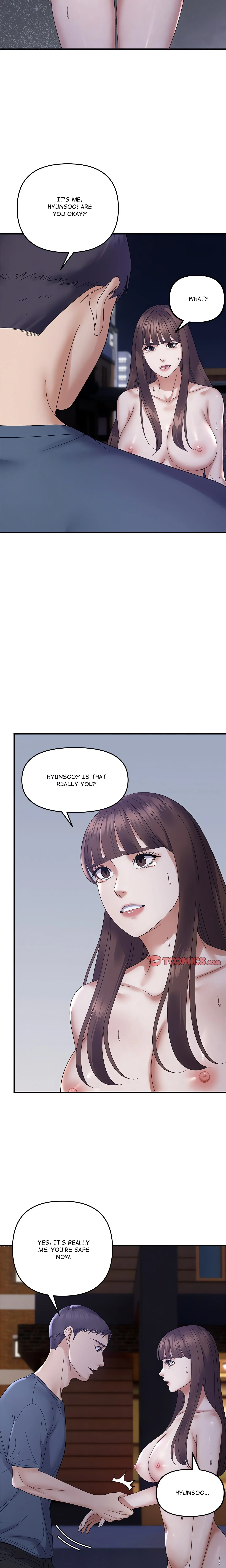 Come to My Place Chapter 46 page 4 - 