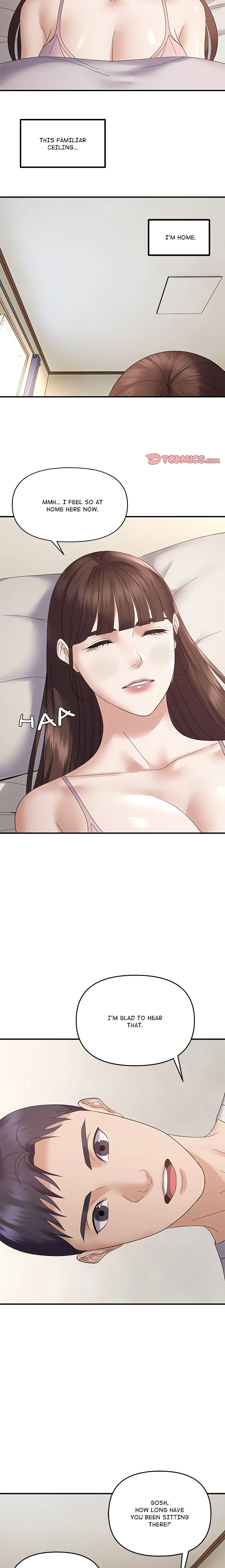 Come to My Place Chapter 46 page 6 - 