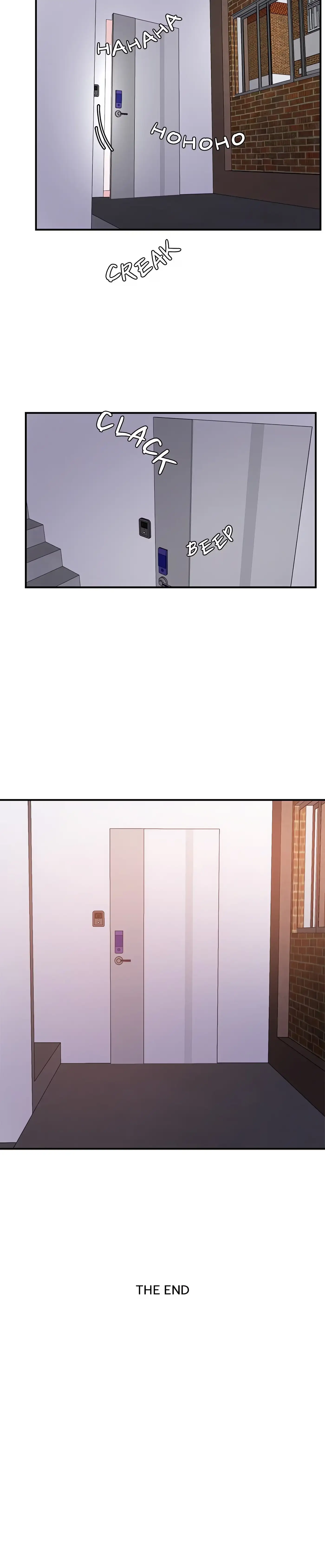 Come to My Place Chapter 48 page 23 - 