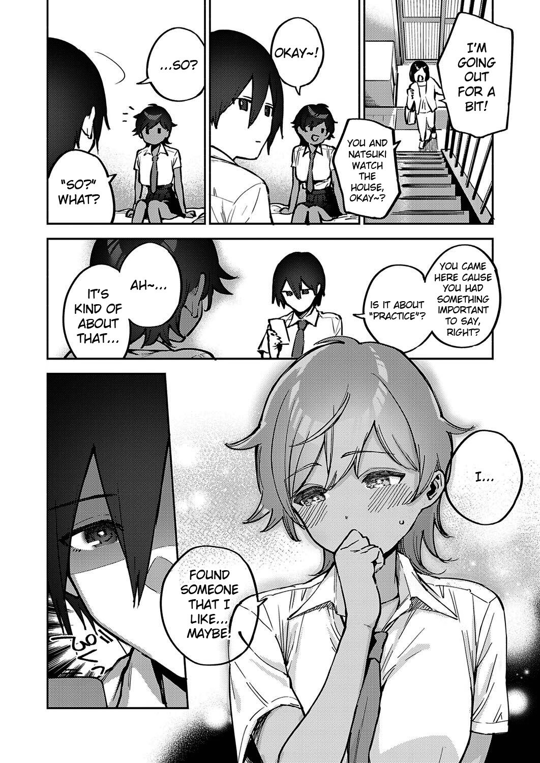 Come. Chapter 7 page 2 - 