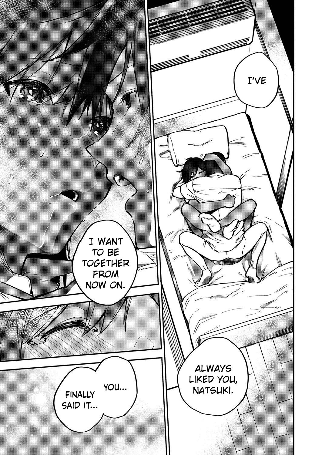 Come. Chapter 7 page 23 - 