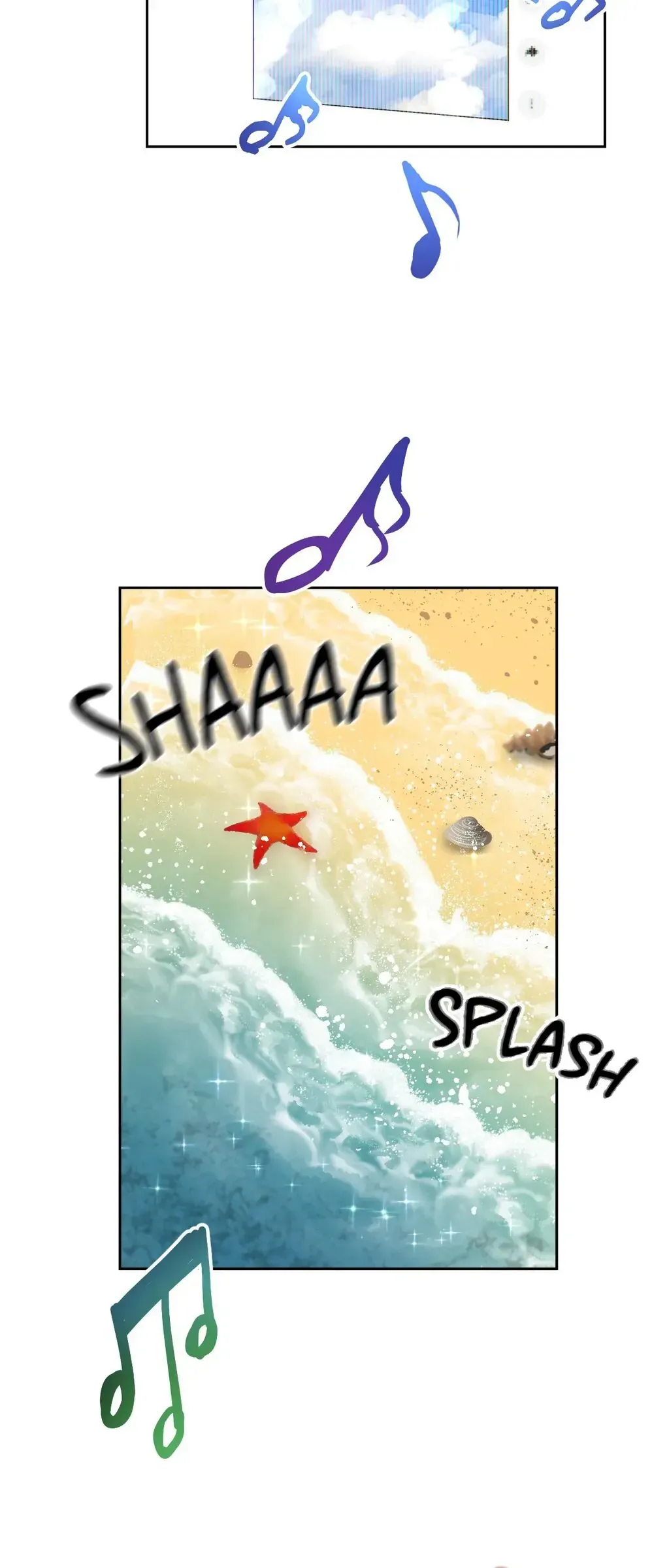 Comes With Benefits Chapter 31 page 3 - 