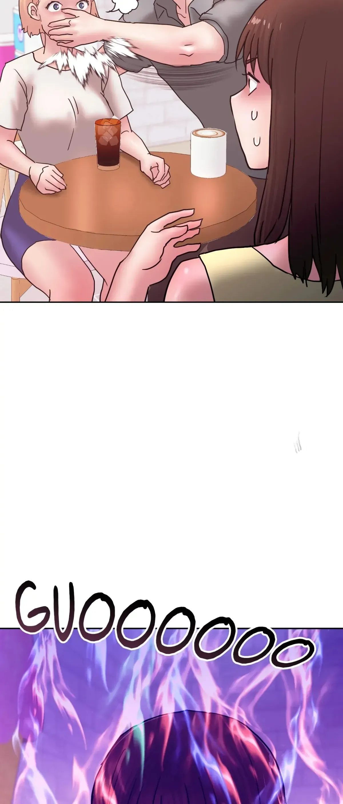 Comes With Benefits Chapter 32 page 29 - 