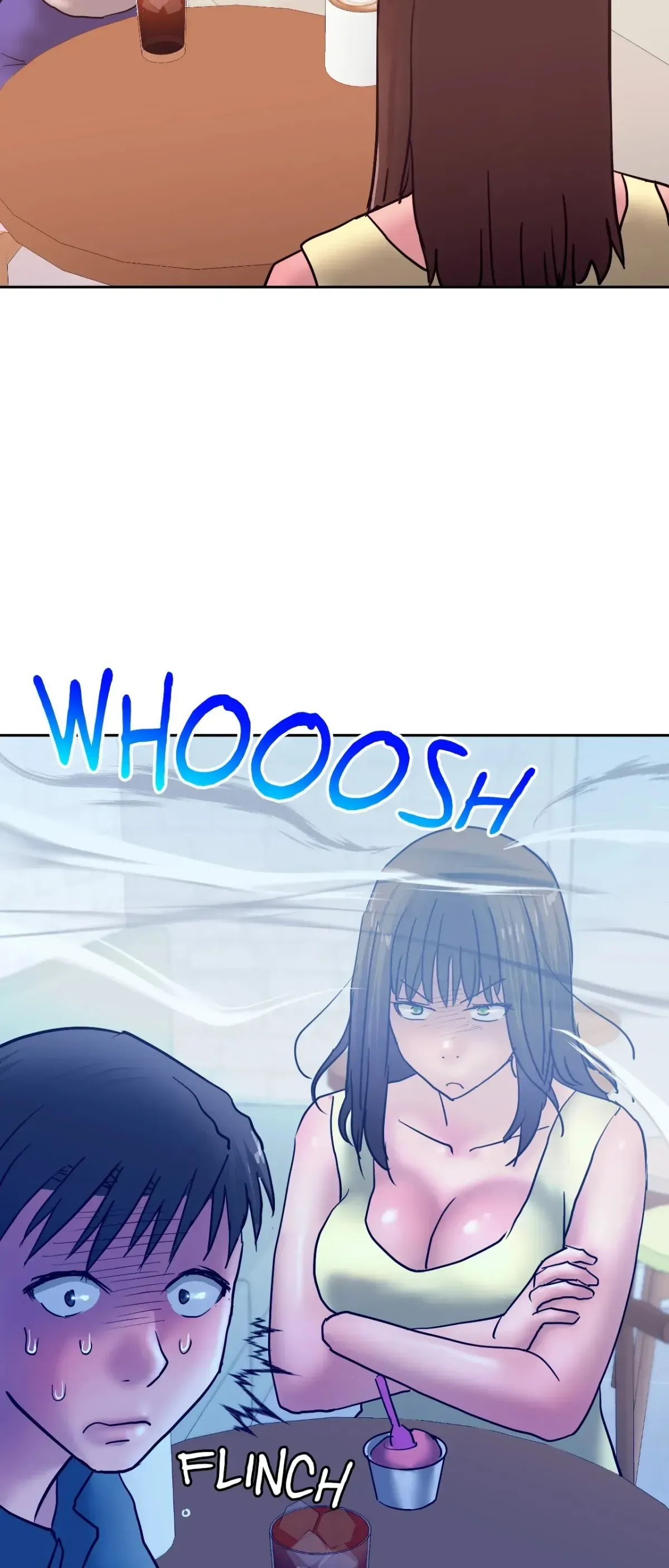 Comes With Benefits Chapter 32 page 33 - 