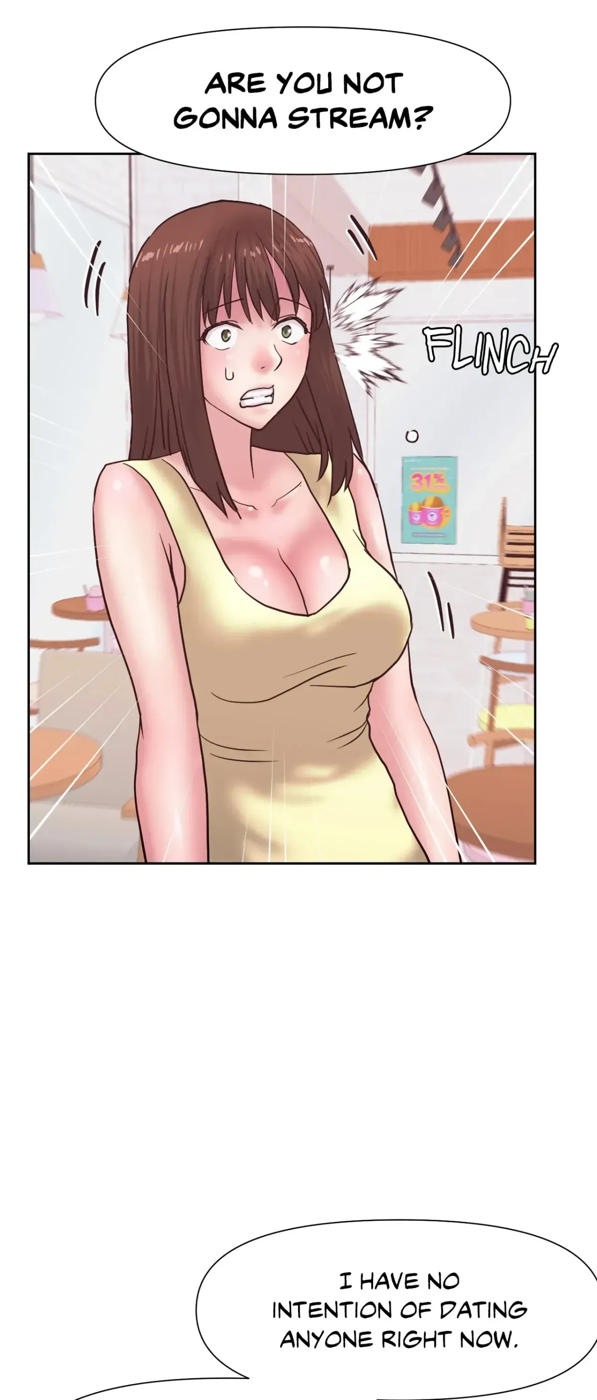 Comes With Benefits Chapter 32 page 41 - 