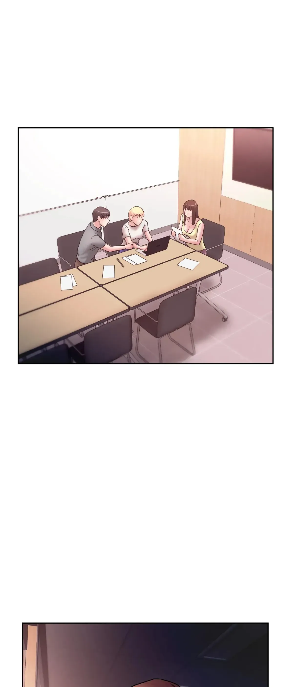 Comes With Benefits Chapter 32 page 47 - 