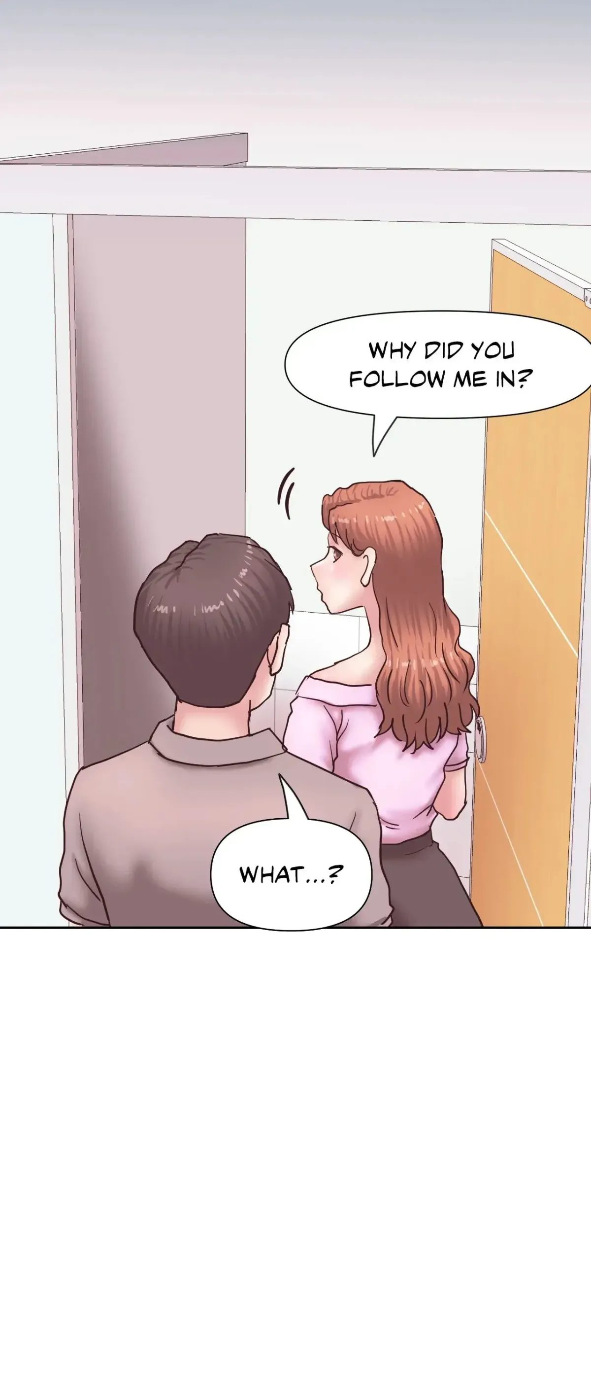 Comes With Benefits Chapter 33 page 47 - 