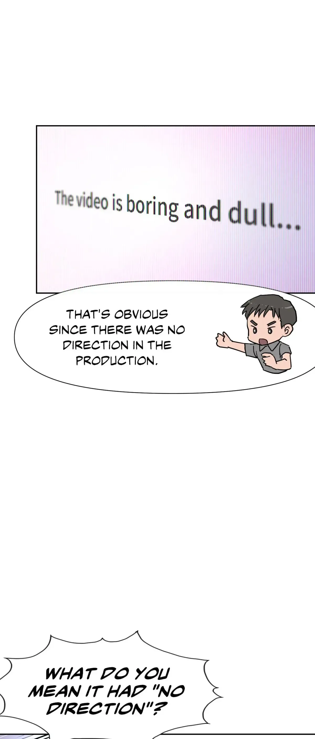 Comes With Benefits Chapter 33 page 8 - 