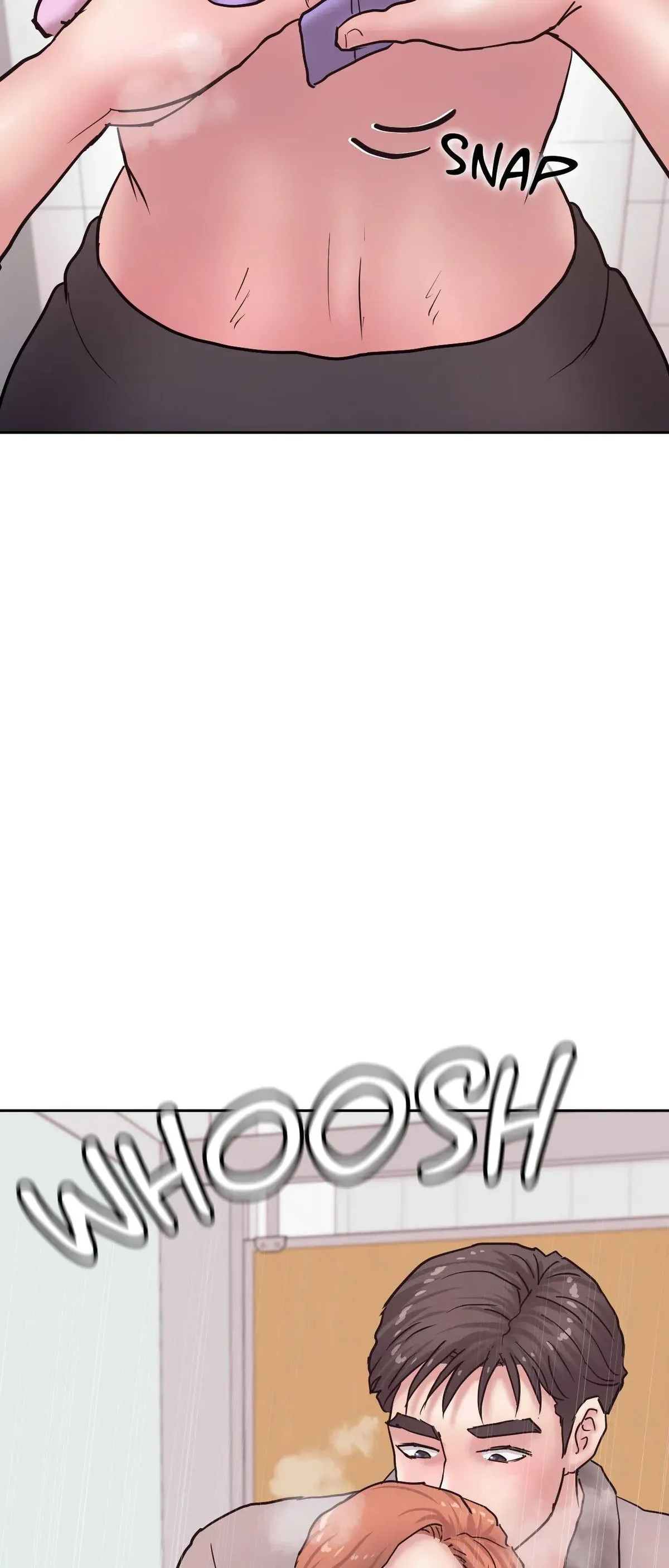 Comes With Benefits Chapter 34 page 4 - 