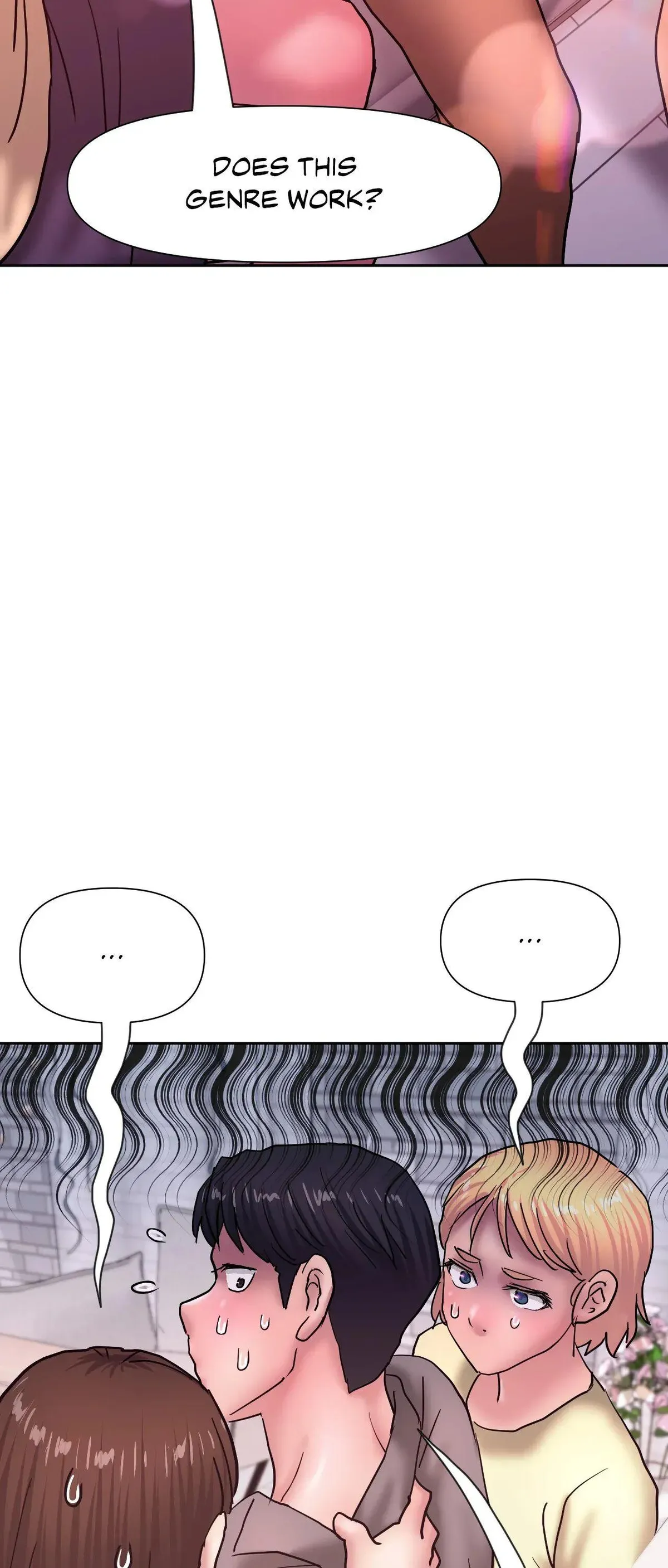 Comes With Benefits Chapter 38 page 23 - 