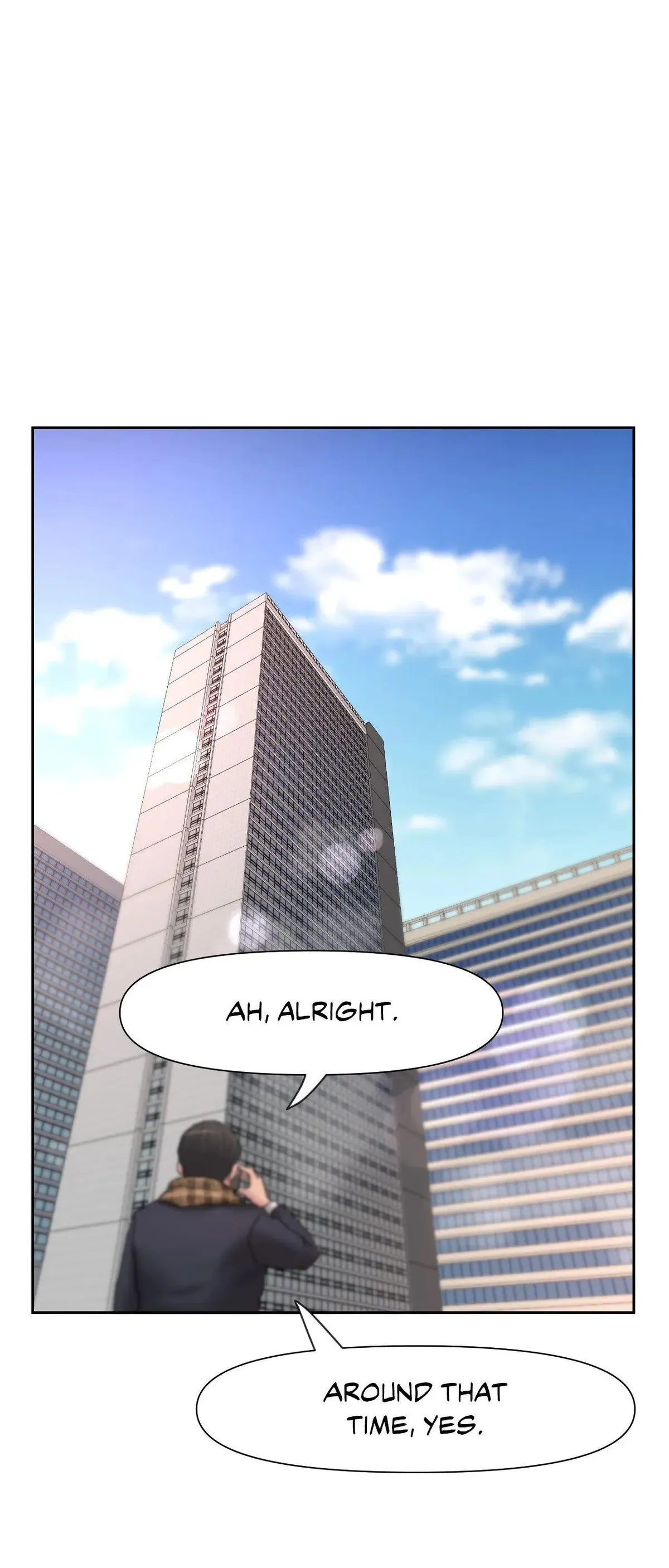 Comes With Benefits Chapter 38 page 45 - 