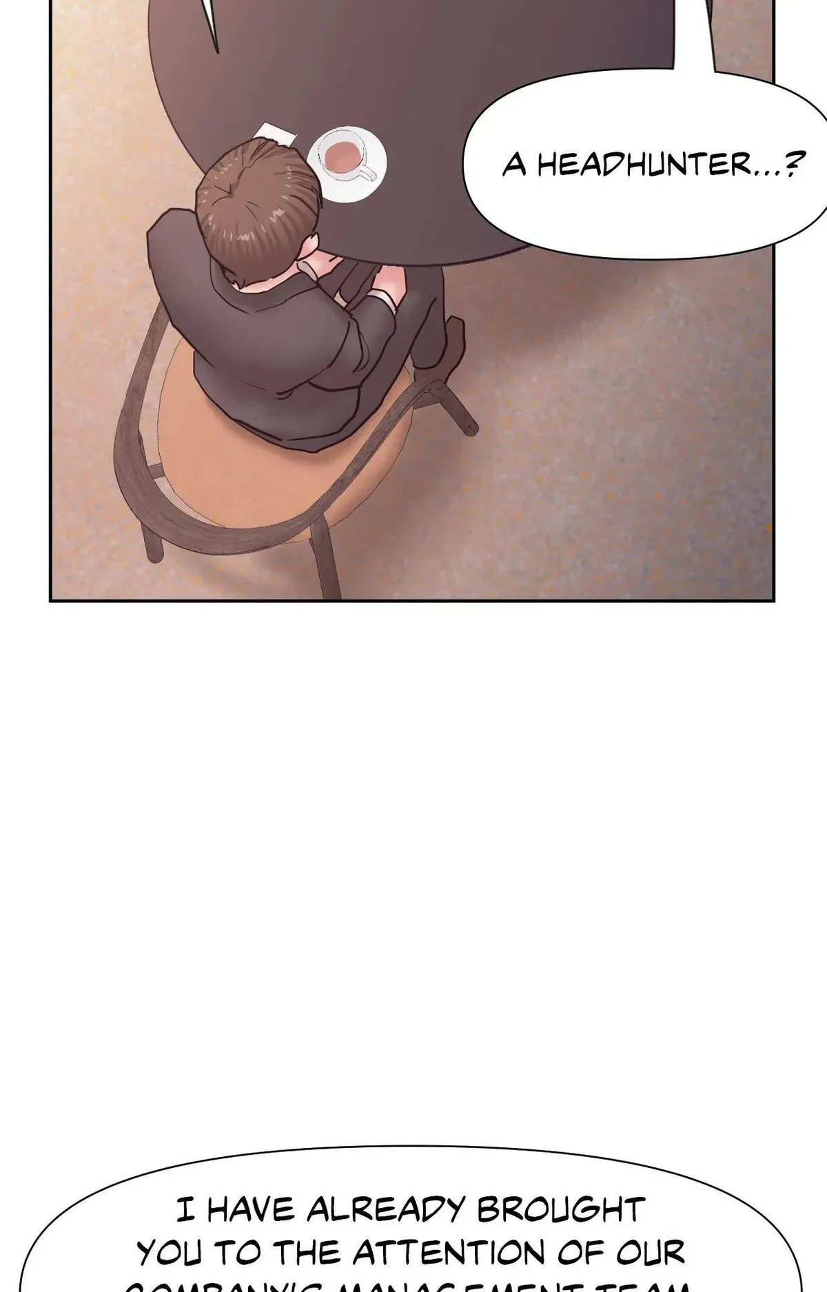 Comes With Benefits Chapter 39 page 2 - 