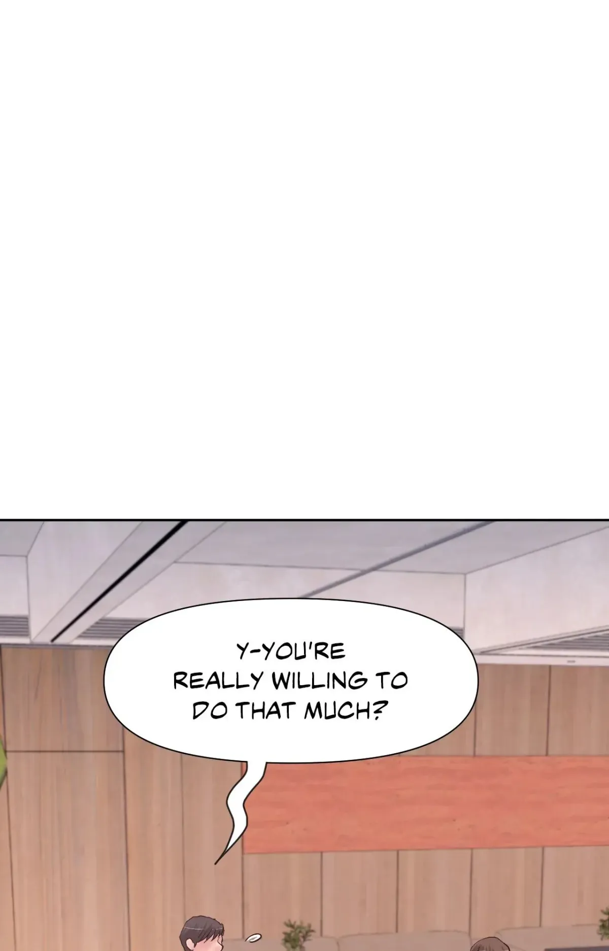 Comes With Benefits Chapter 39 page 12 - 