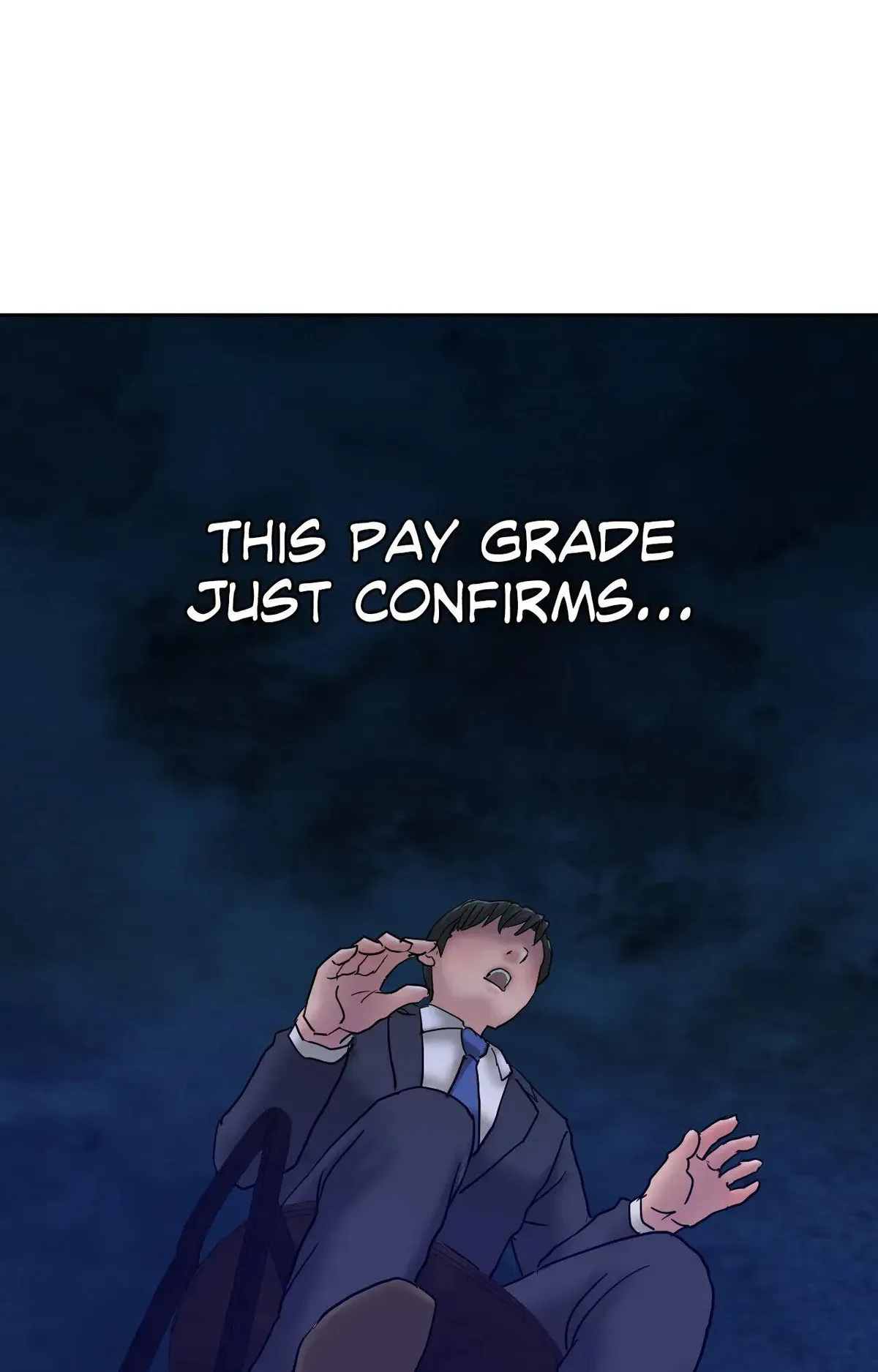 Comes With Benefits Chapter 39 page 14 - 