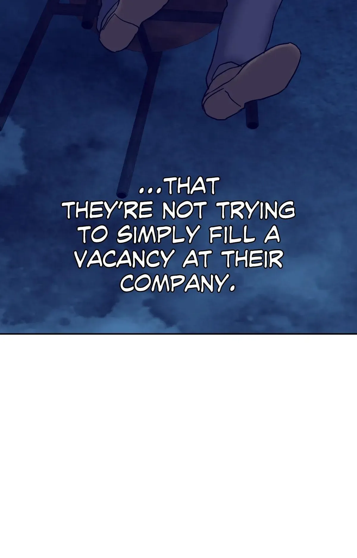 Comes With Benefits Chapter 39 page 15 - 